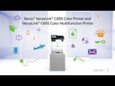 Xerox® VersaLink® C505 Color Multifunction Printer