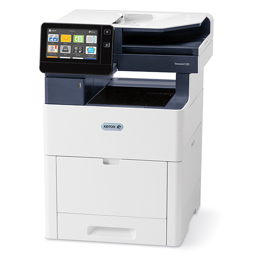 Xerox® VersaLink® C505 Color Multifunction Printer