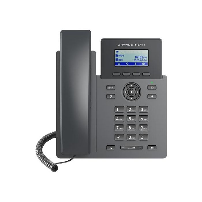 GRP2601 - Essential IP Phone