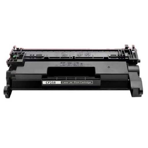 [cf258x] cf258x Reman OEM Chip